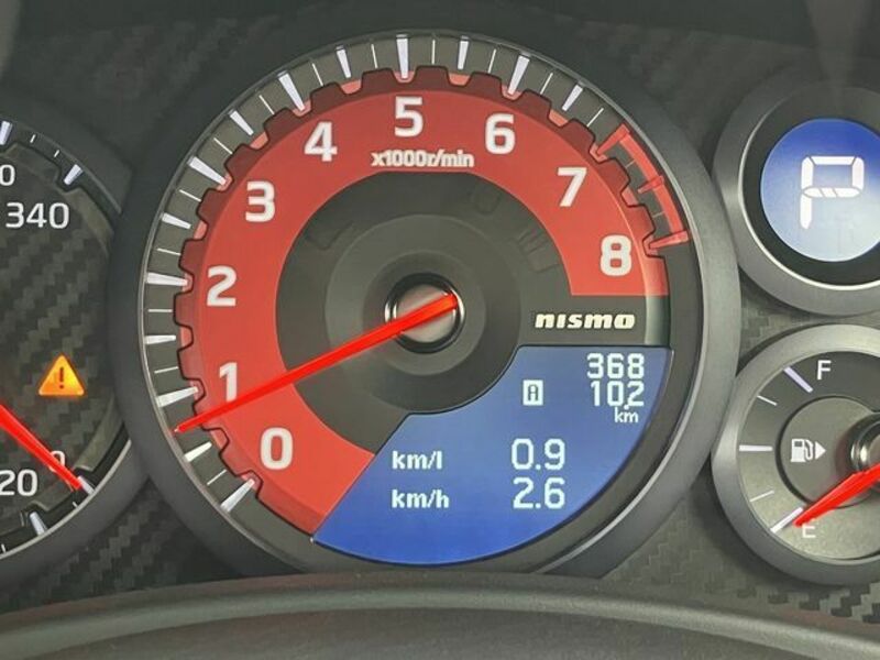 GT-R