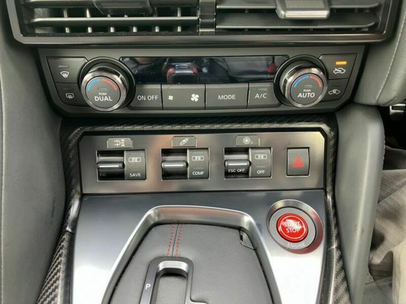 GT-R