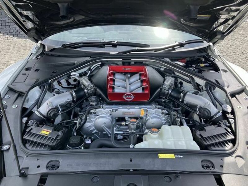 GT-R