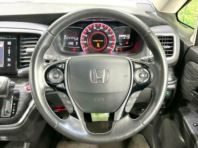 ODYSSEY