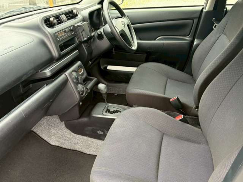 PROBOX VAN