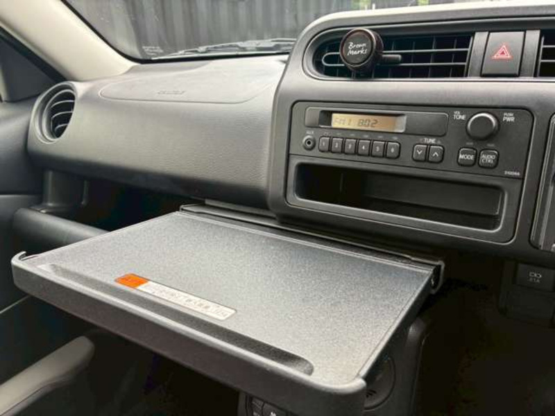 PROBOX VAN