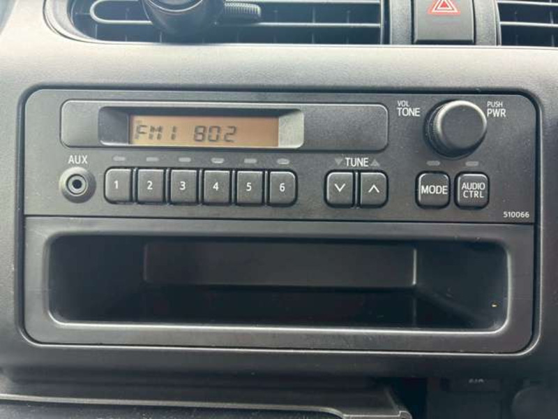 PROBOX VAN