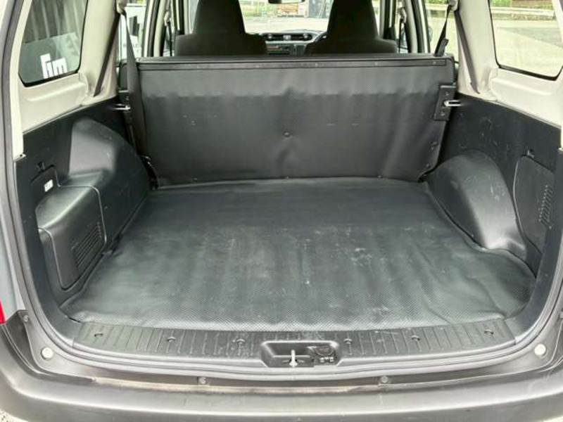 PROBOX VAN