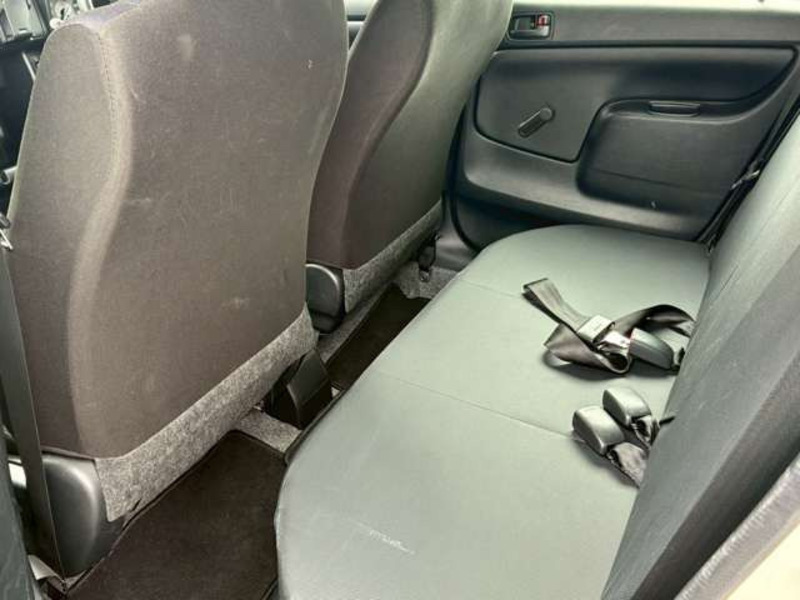 PROBOX VAN