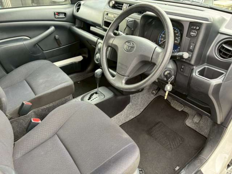 PROBOX VAN