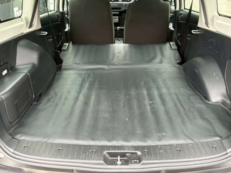 PROBOX VAN