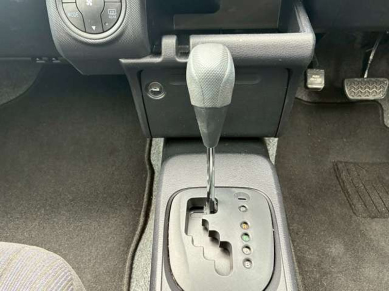 PROBOX VAN