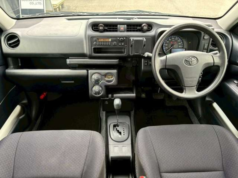 PROBOX VAN