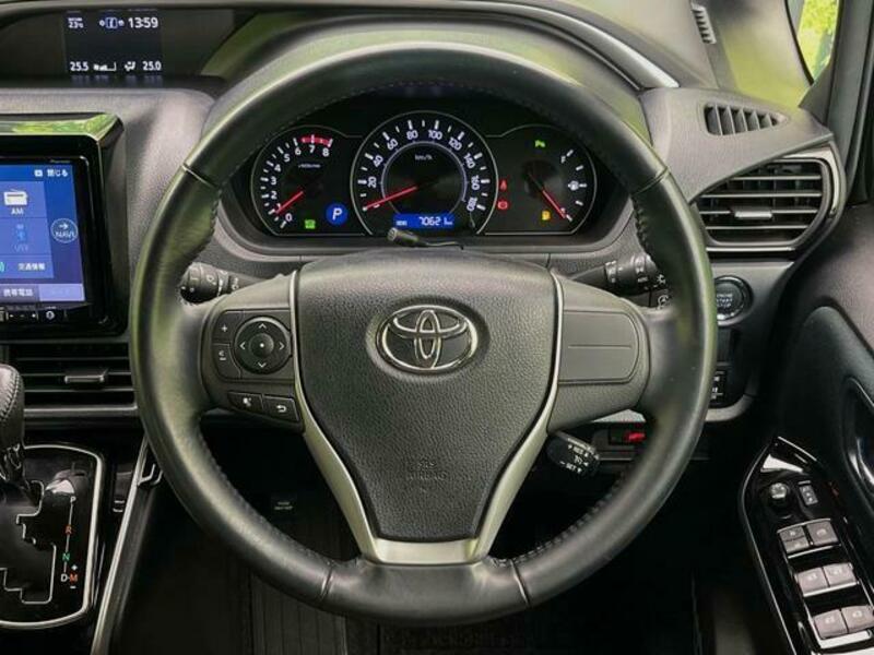 VOXY