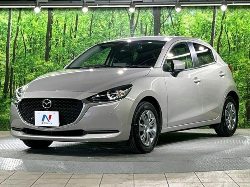 MAZDA2