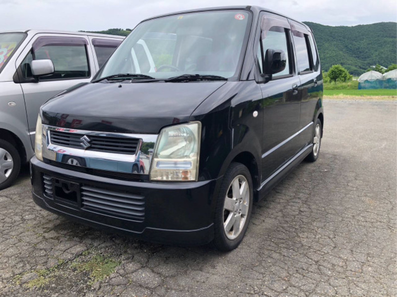 WAGON R-0