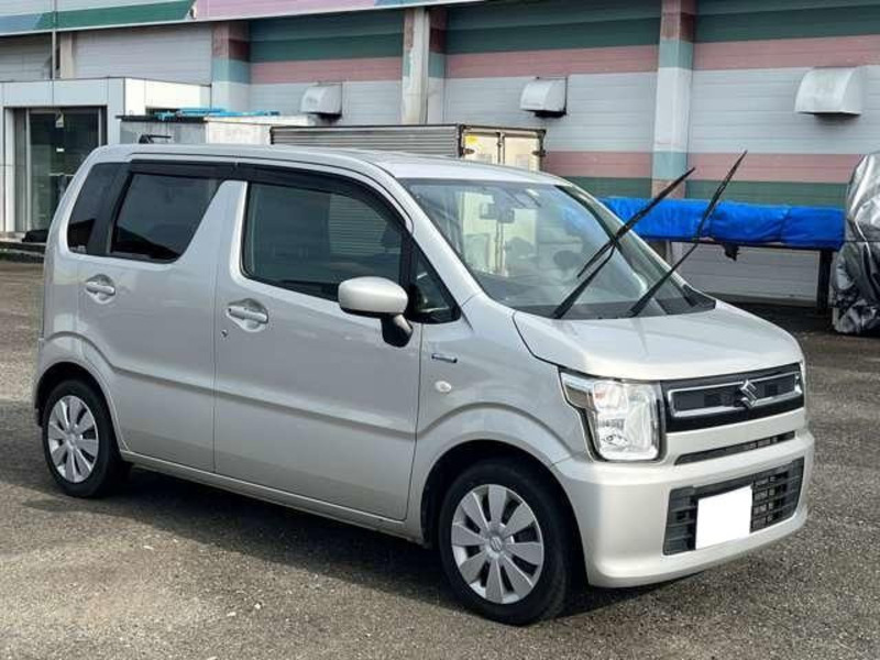 WAGON R-0