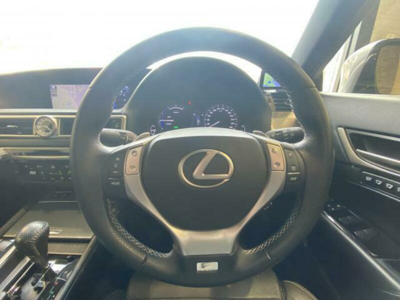 GS