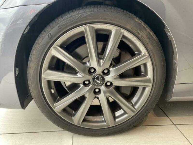 GS