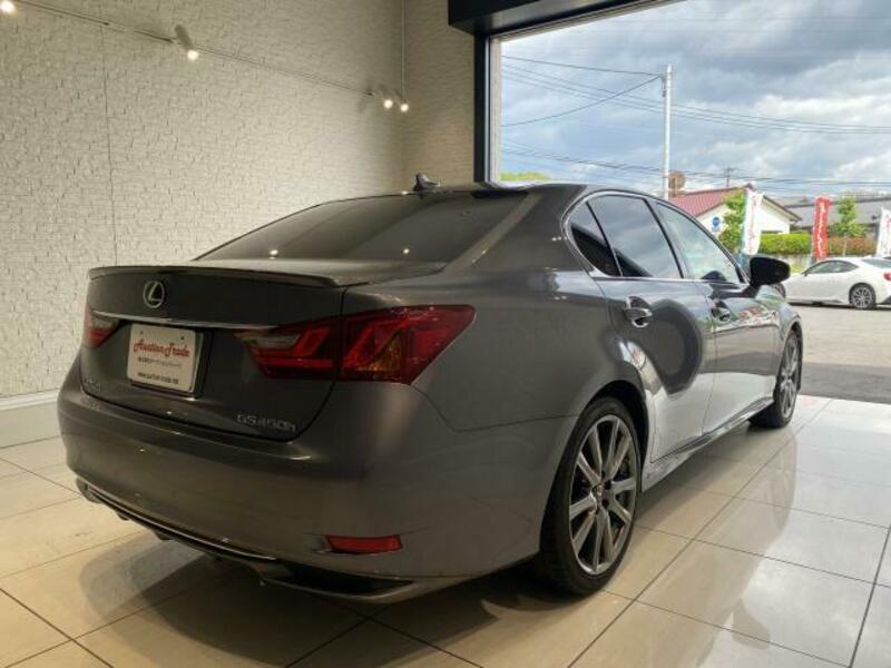 GS