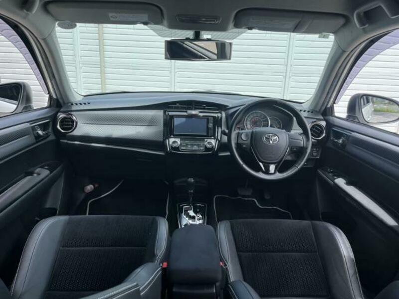 COROLLA FIELDER