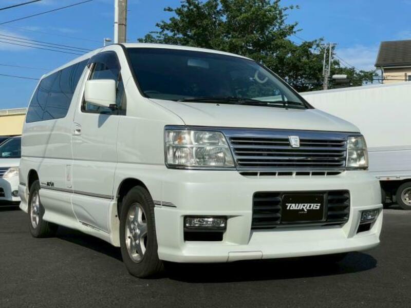 ELGRAND