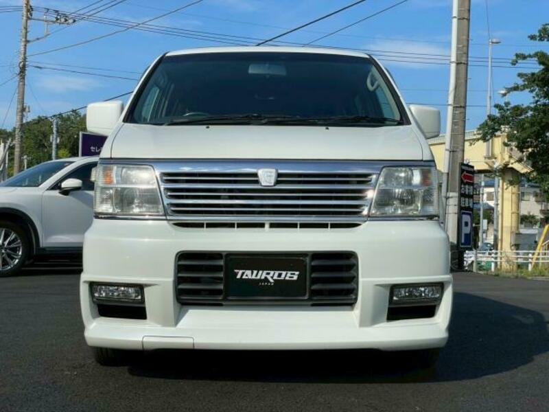 ELGRAND