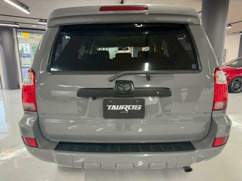 HILUX SURF