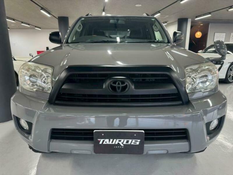 HILUX SURF