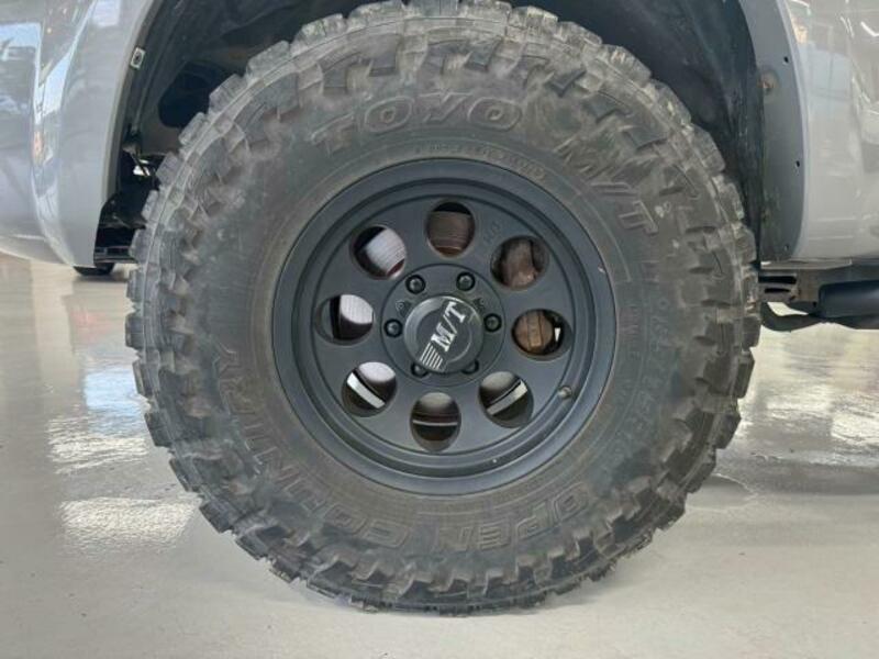 HILUX SURF