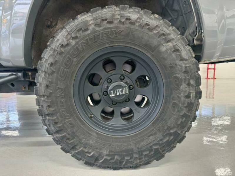 HILUX SURF