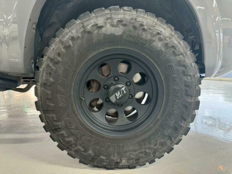 HILUX SURF