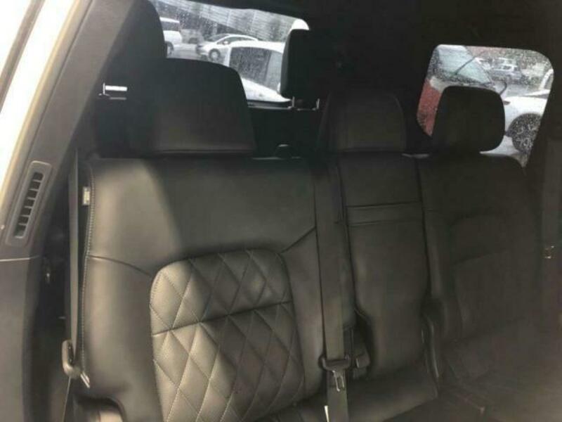 LAND CRUISER