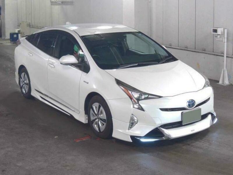 PRIUS