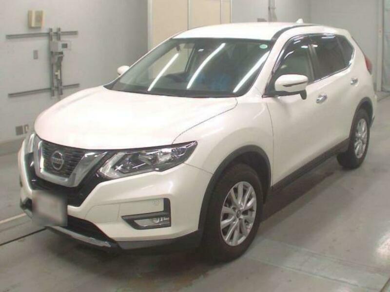 X-TRAIL-0