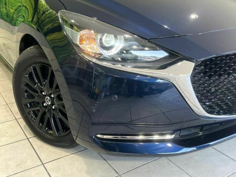 MAZDA2