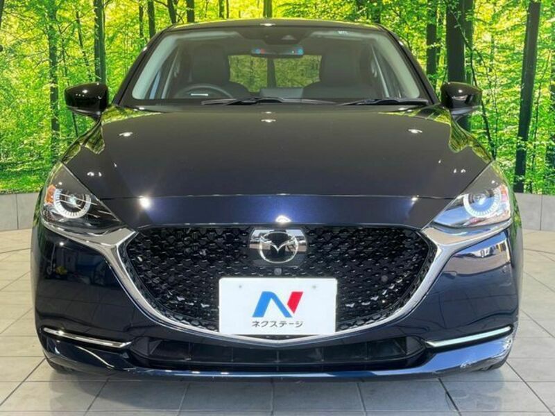 MAZDA2