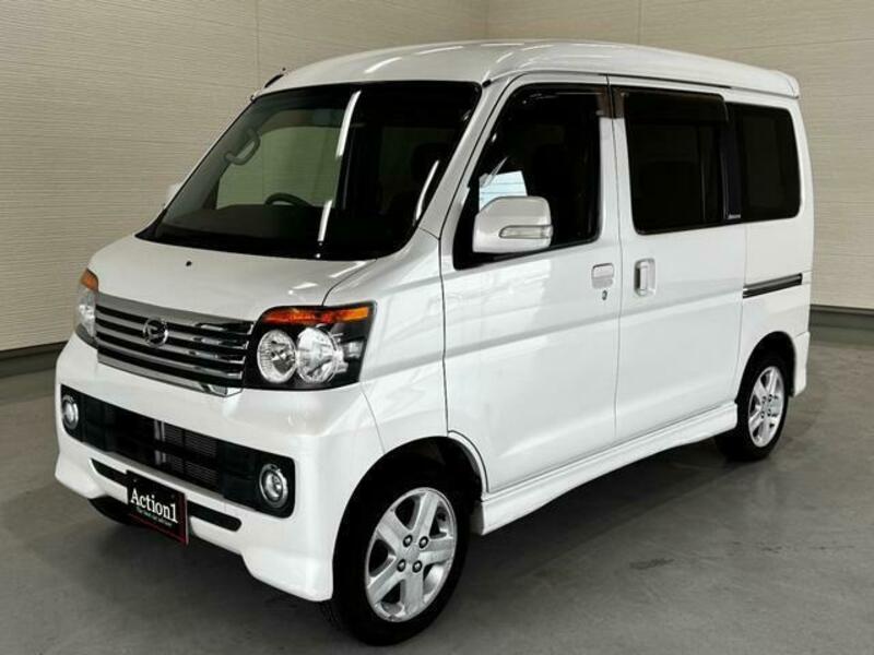 ATRAI WAGON