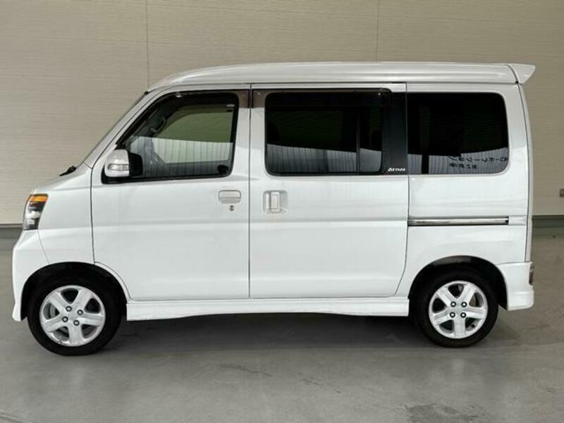 ATRAI WAGON