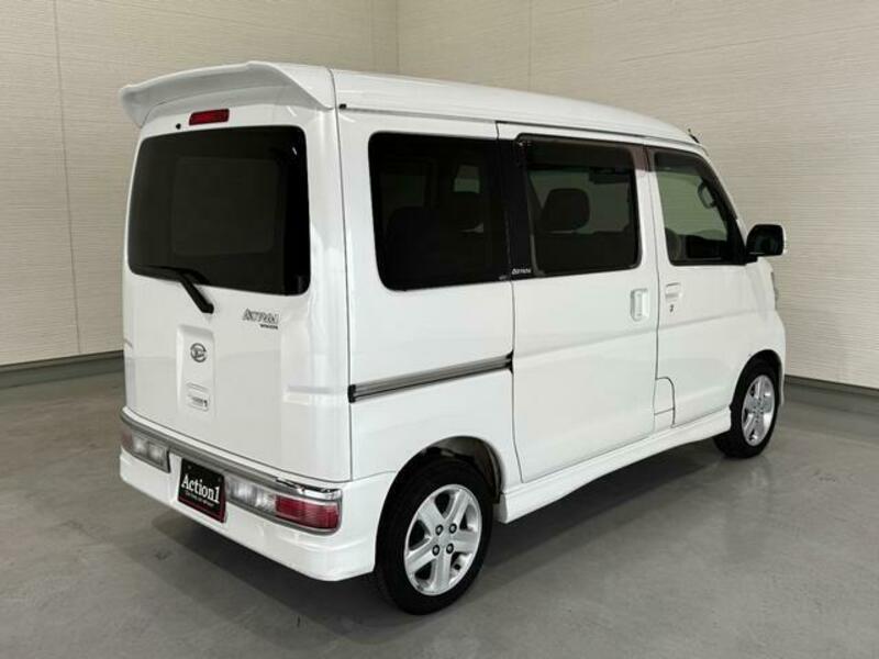 ATRAI WAGON