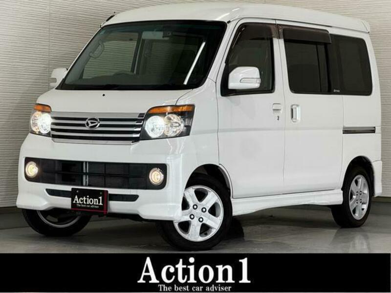ATRAI WAGON-0
