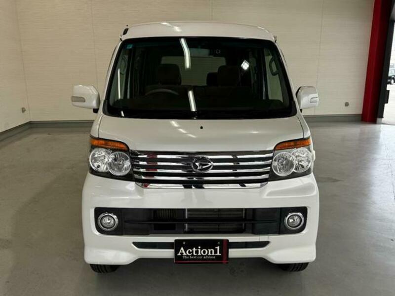 ATRAI WAGON