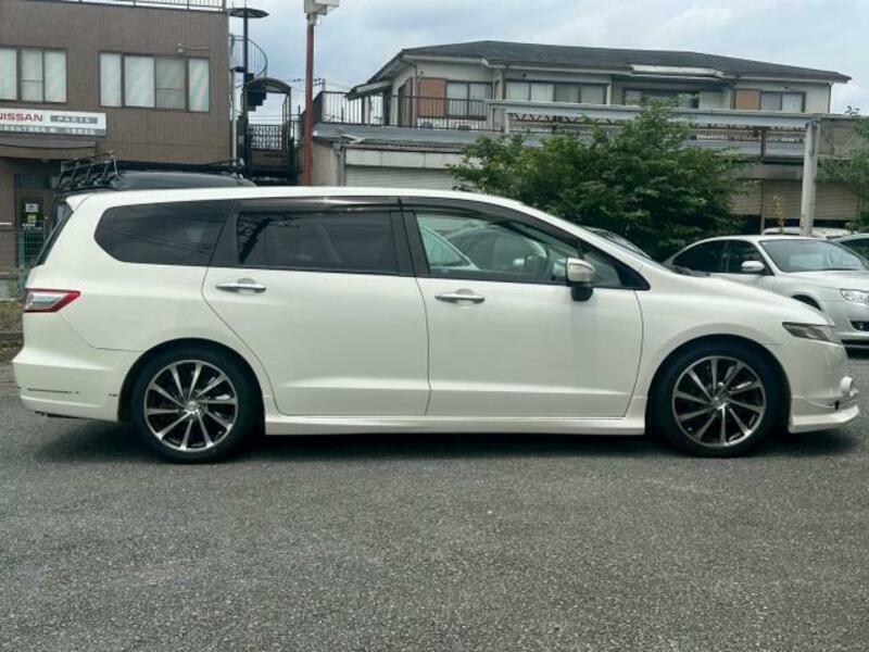 ODYSSEY