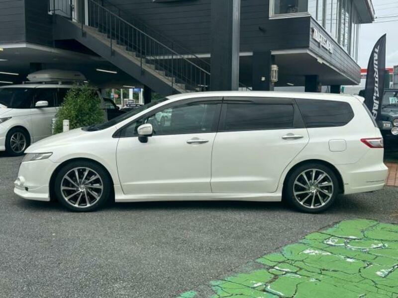 ODYSSEY
