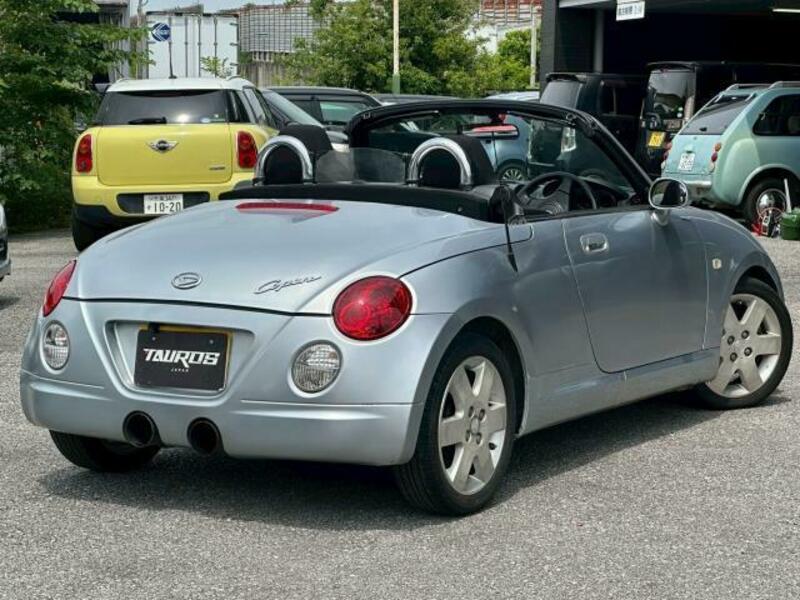 COPEN