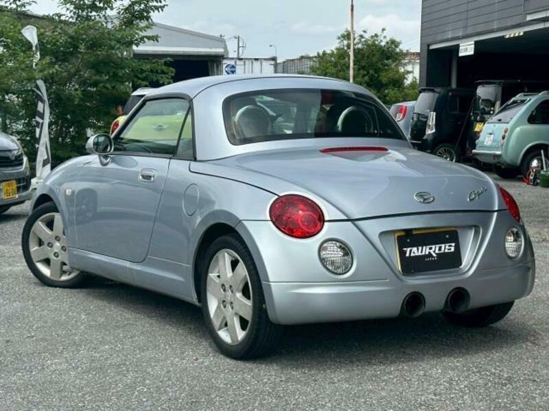 COPEN