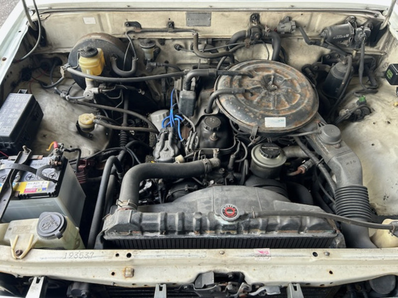 HILUX
