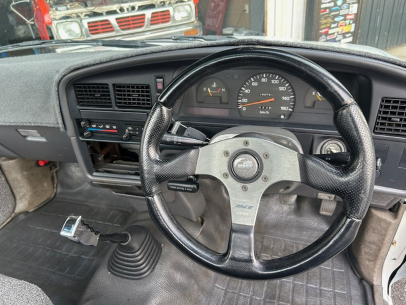 HILUX