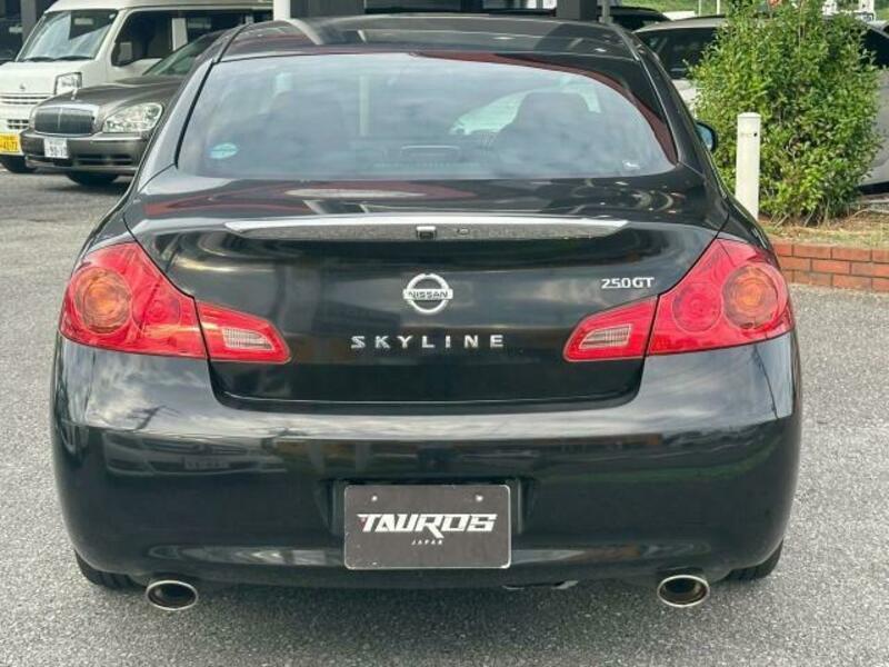 SKYLINE