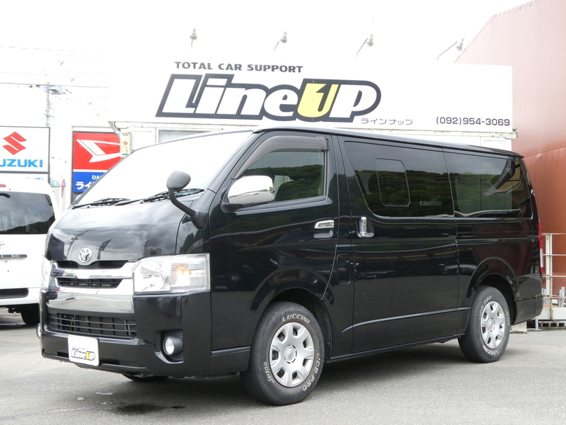 HIACE VAN-0