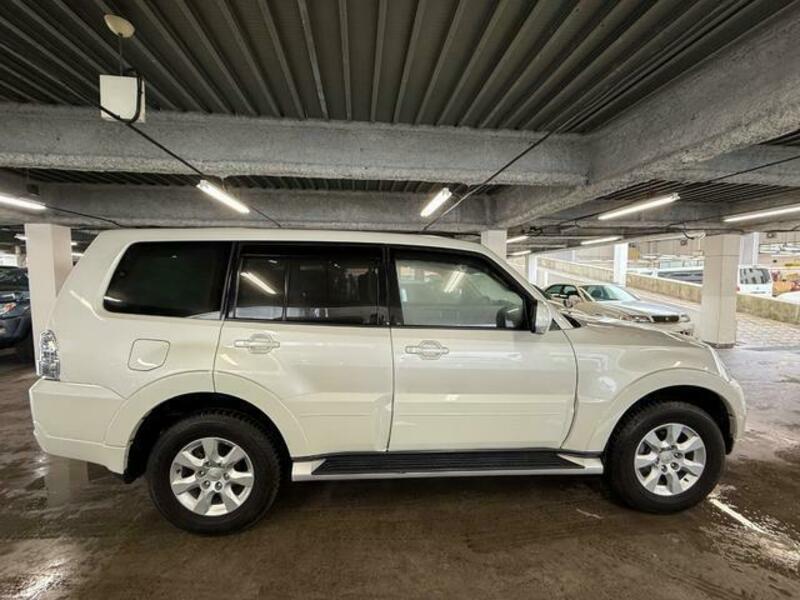 PAJERO