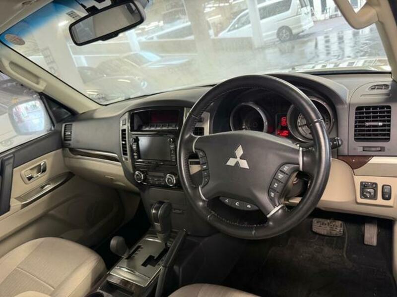 PAJERO