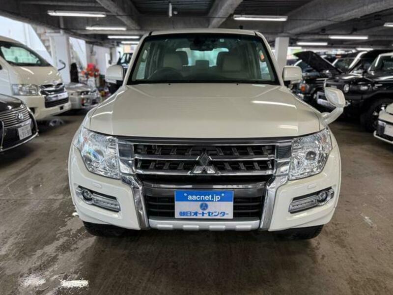 PAJERO