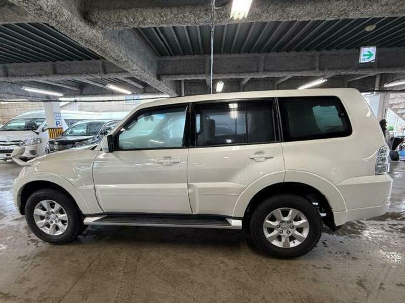 PAJERO